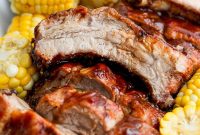 4th of July Cookout Recipes to Wow Your Guests